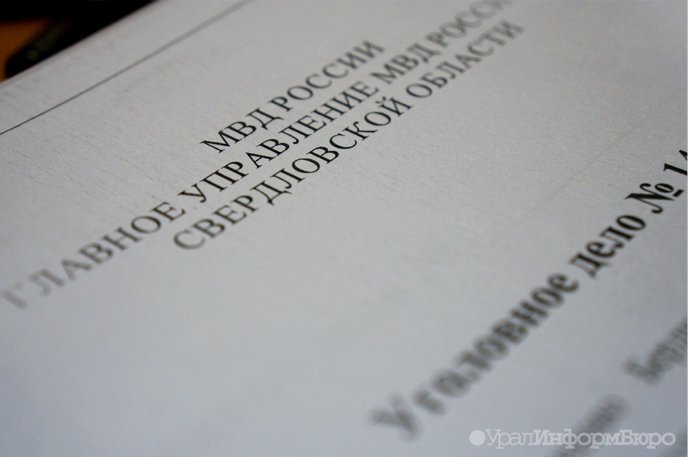  замдиректора детдома далматово получил срок смерть воспитанницы 