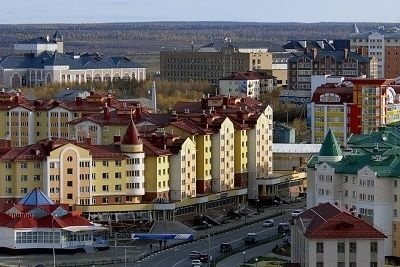  салехард вошел тройку лучших городов 