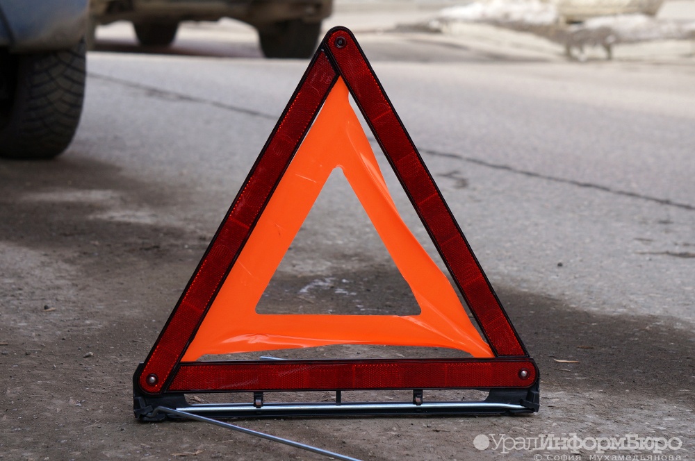 Три человека погибли в ДТП на трассе Екатеринбург