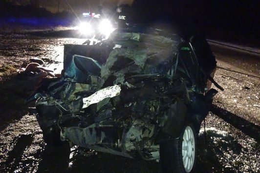  дтп самосвалом нижним тагилом разбились 