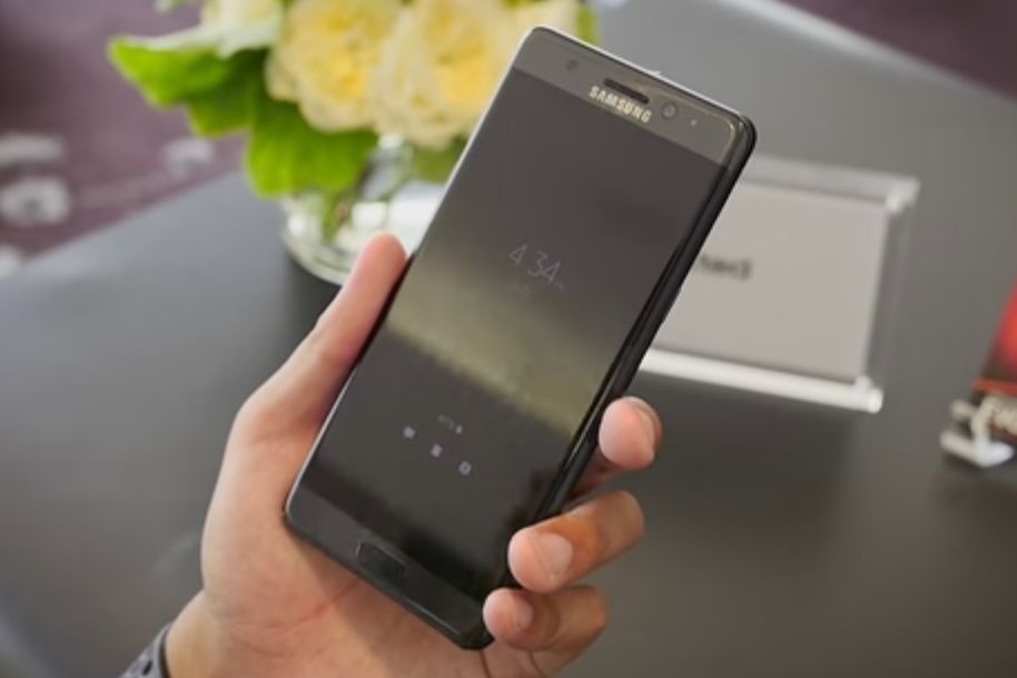  samsung притормозил galaxy 
