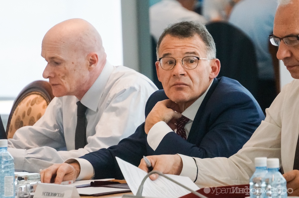  тунгусов заинтриговал гордуму екатеринбурга 
