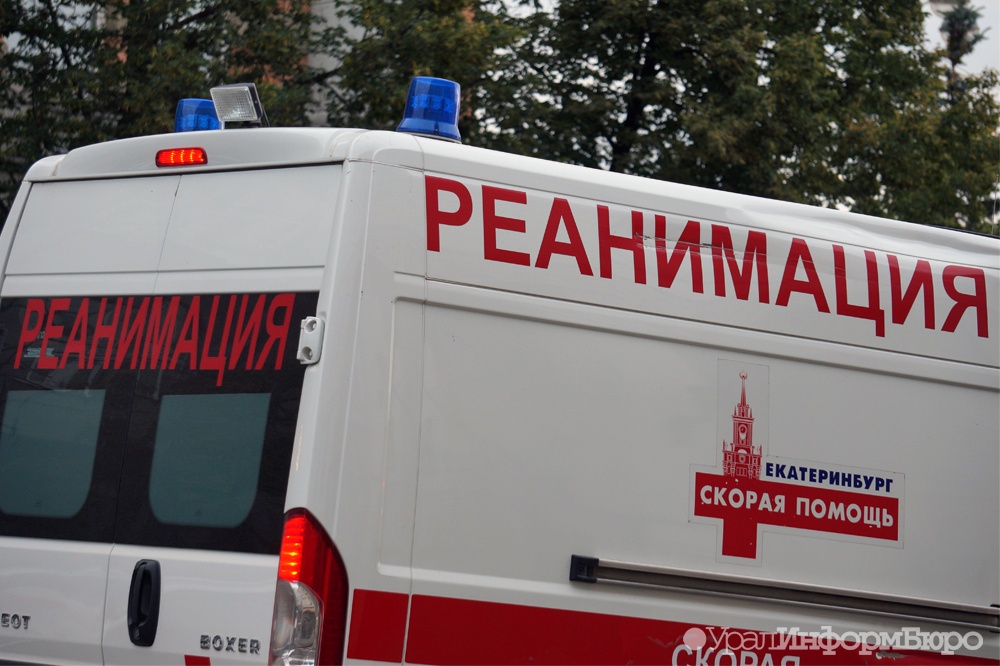  невьянском камаз смял легковушку погибли женщина ребенок 