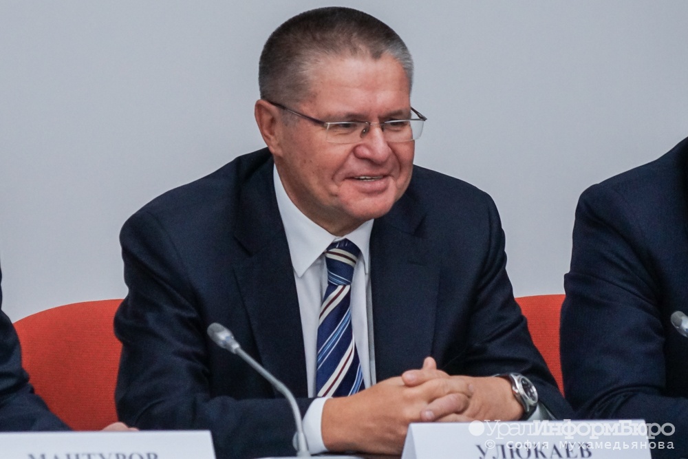  улюкаев цепляется врачей журналистов 