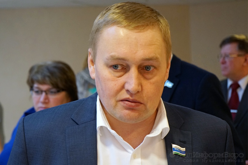  андрей альшевских свердловским министрам пора готовиться 