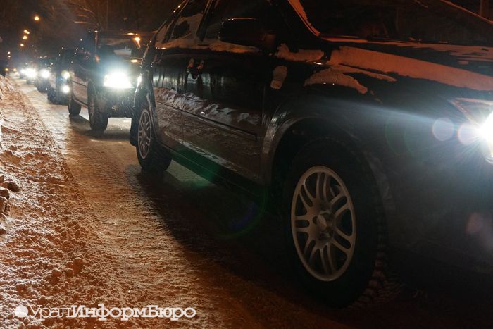  прокуратура научит мэрию екатеринбурга убирать улицы 
