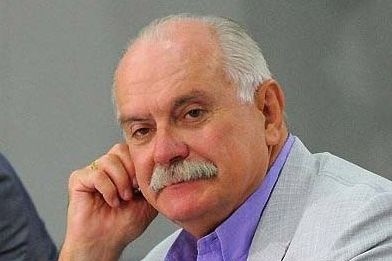  никита михалков отказался проходить ликбез екатеринбурге 