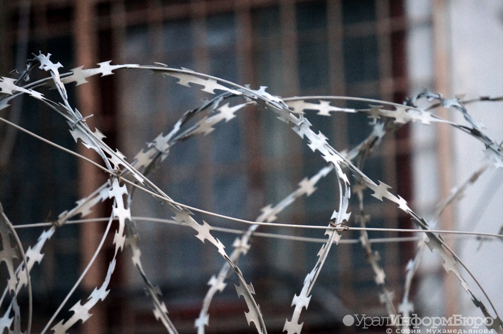 Пятерых обвиняемых в разбое тагильчан приговорили к лишению свободы