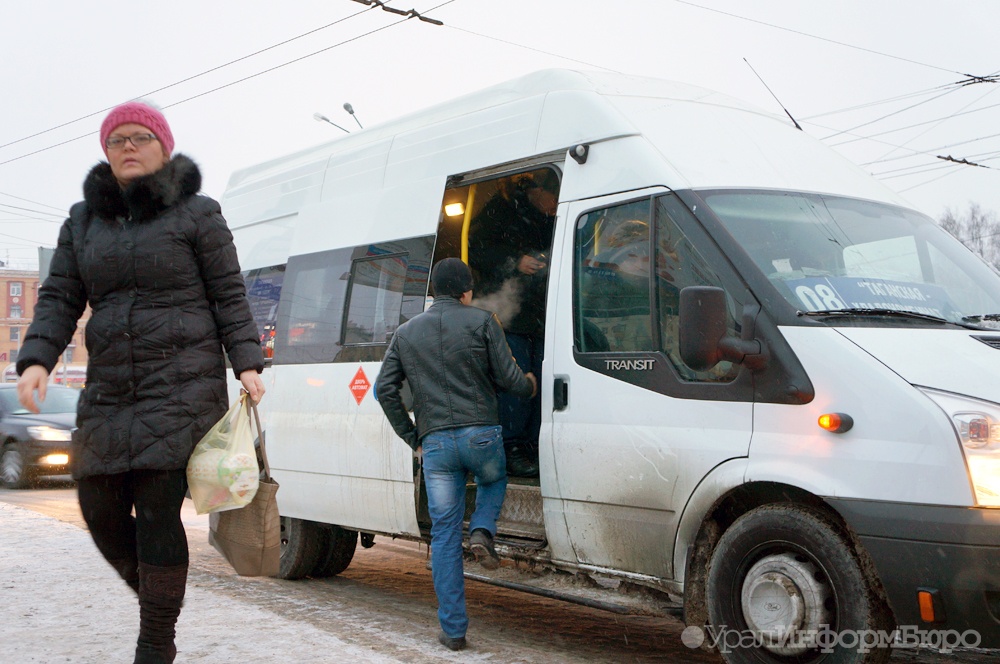  югре маршрутке зарезали пассажира 