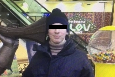  пропавшего 16-летнего екатеринбуржца нашли больнице 