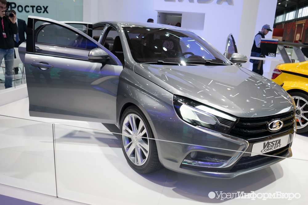  автоваз увеличит экспорт машин 