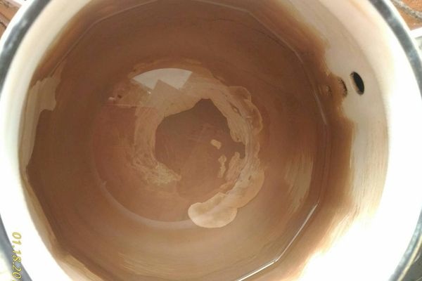  буланашцев травят опасной водой 