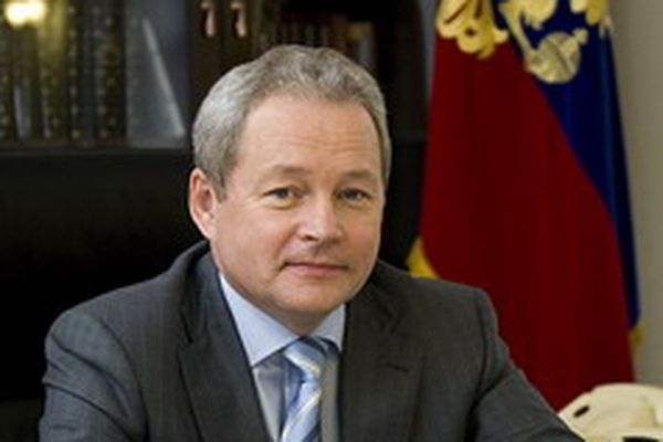  басаргин представил состав кабмина прикамья 