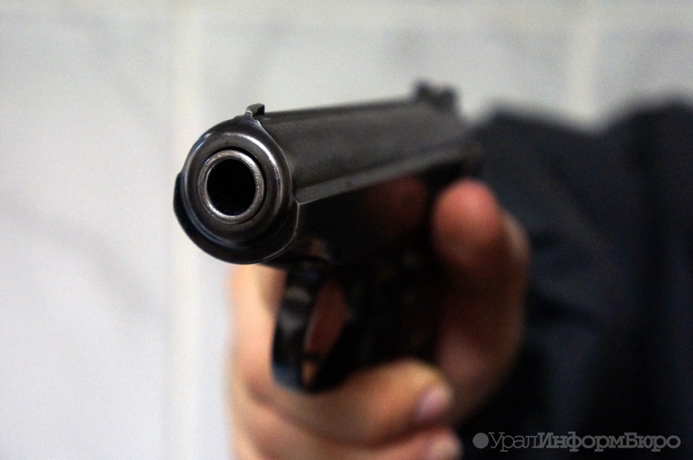  сотрудник прокуратуры устроил пальбу верхней пышме 