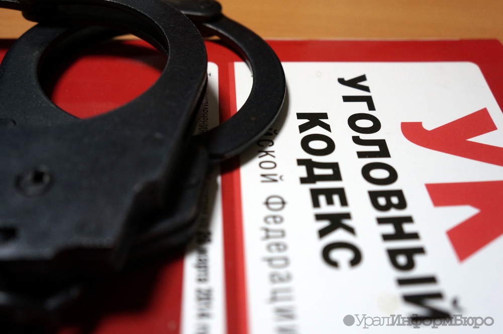  начальник омвд полевского попал уголовку 