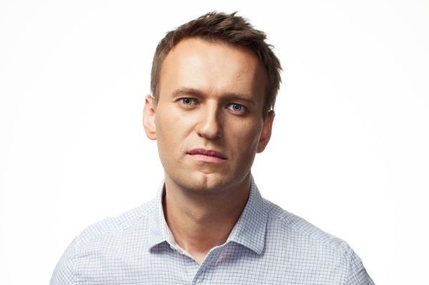 Свердловчане голосуют за Навального