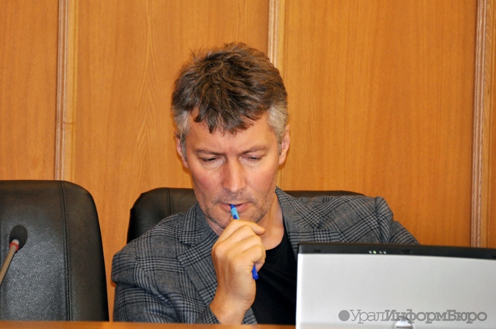  ройзман остался решающего голоса 