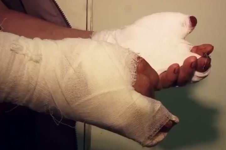  свердловчанин рассказал правду кукле-бомбе 
