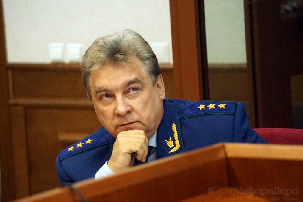  пономарев освободит кресло новому ставленнику чайки 