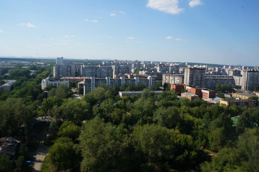  екатеринбуржцам уралмаша светит расселение хрущовок 