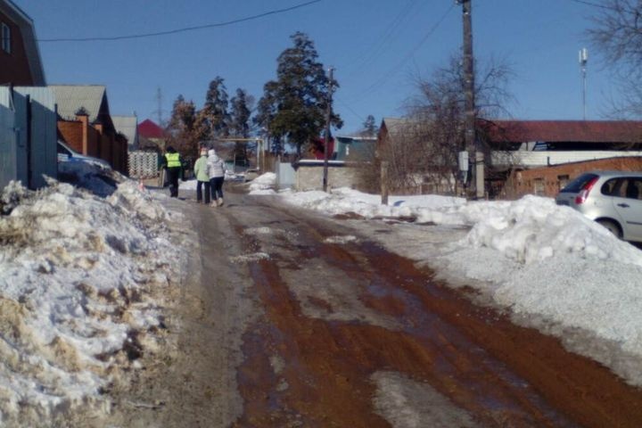  миассе пенсионерка рулем лады сбила 2-летнего ребенка 