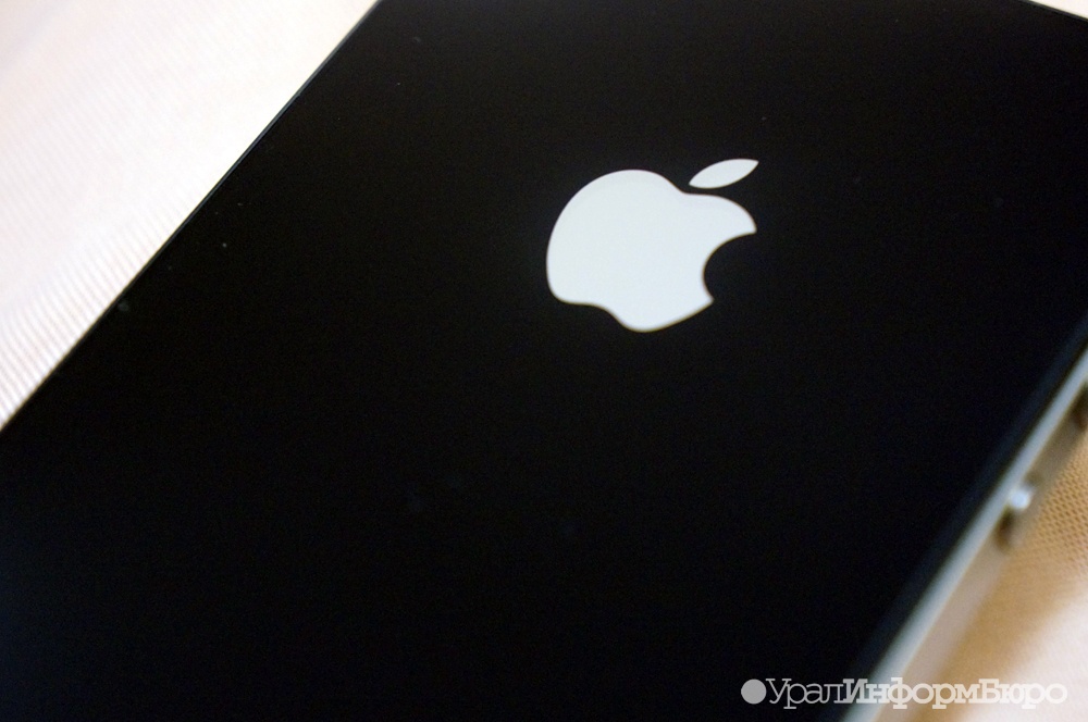Новинка от Apple будет похожа на первый iPhone