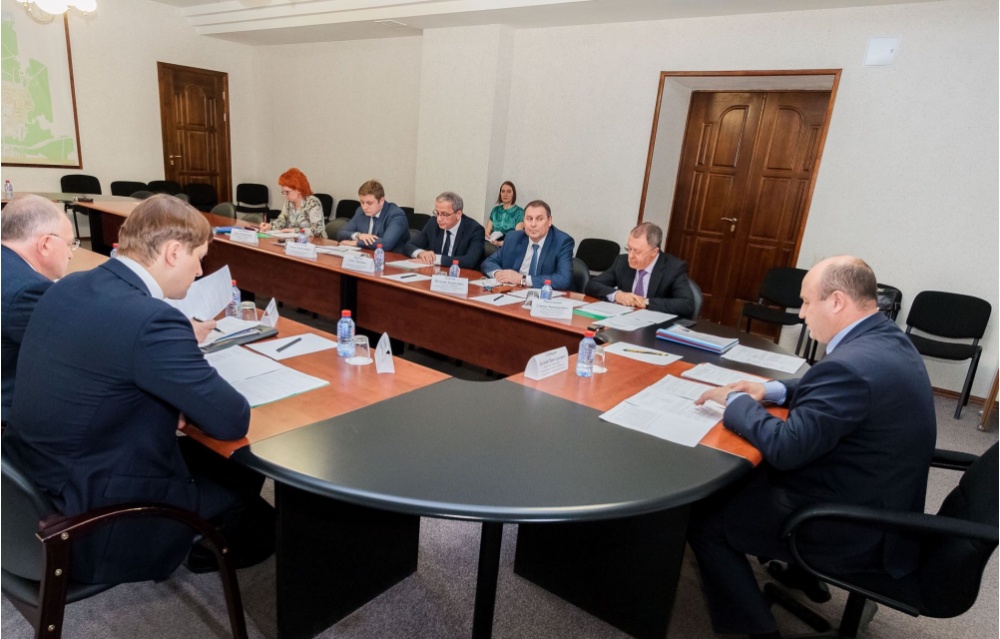  сити-менеджер снежинска получил власть городом 