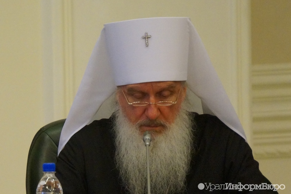  тюменского митрополита обвинили приставании мальчикам 