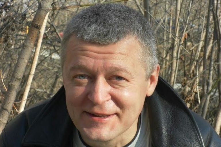  екатеринбурге нашли тело легендарного экс-полицейского 