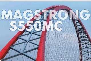    MAGSTRONG   