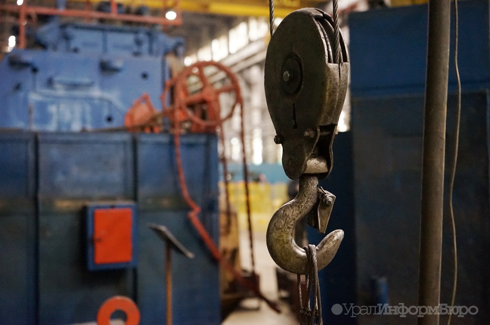  baker hughes запустила тюмени новое производство 