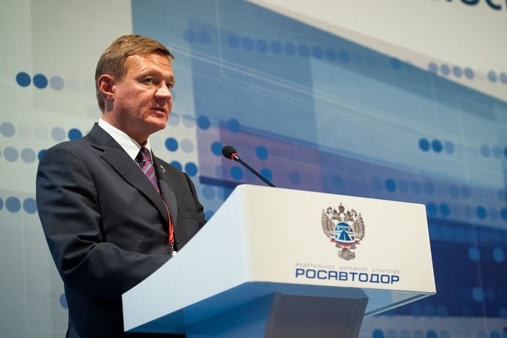  глава росавтодора объедет екатеринбург стороной 