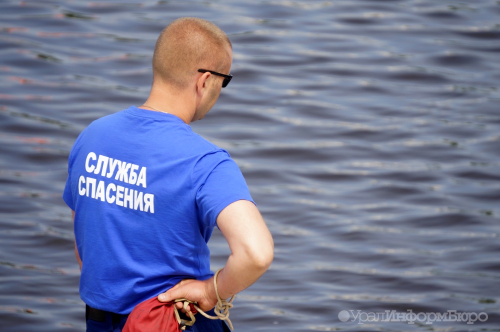  спасатели обвинили чиновников гибели озере челябинской области 