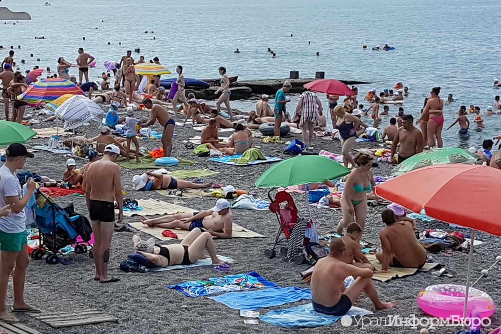  депутаты госдумы намерены отсрочить курортный сбор 