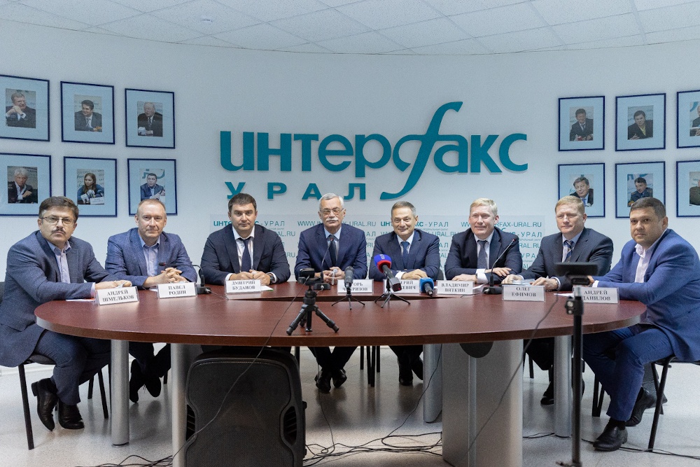  свердловские энергетики рассказали подготовке сетей холодам 