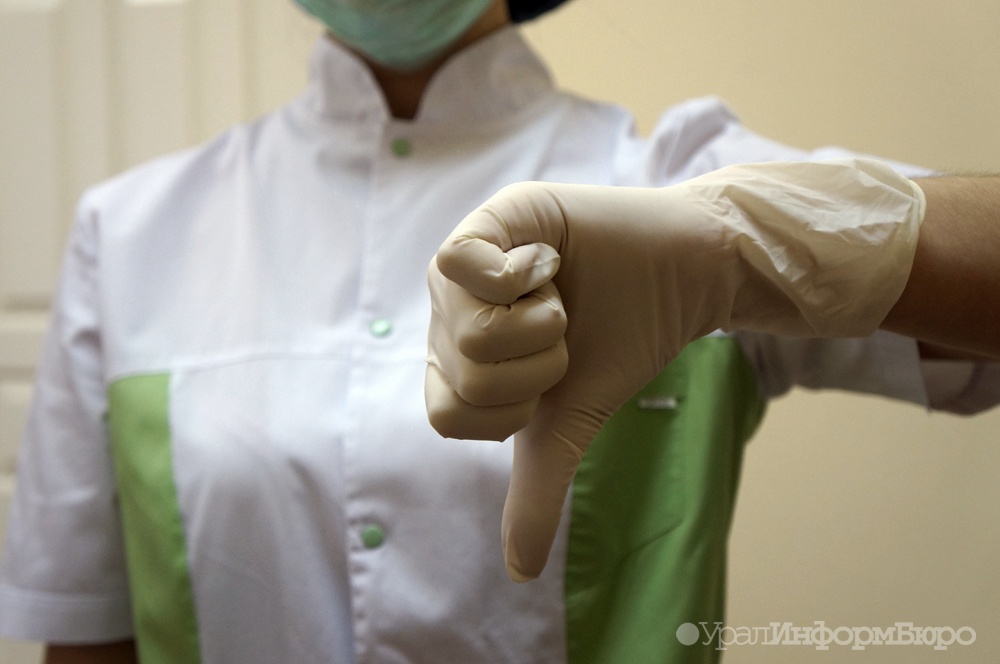  свердловчане чаще болеть кишечными инфекциями 