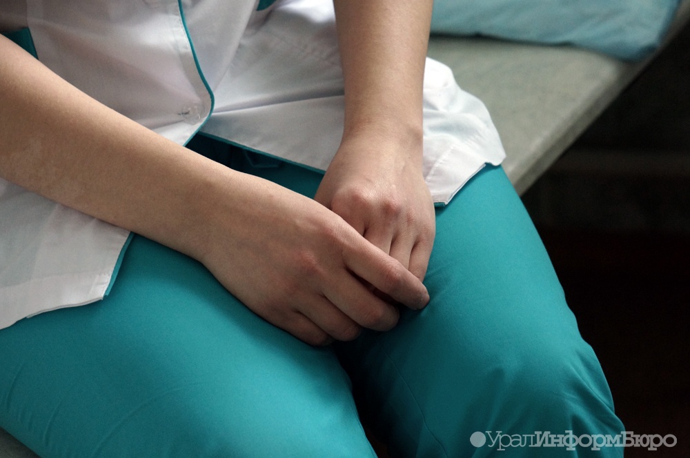  11-летняя челябинка едва погибла неправильного лечения 