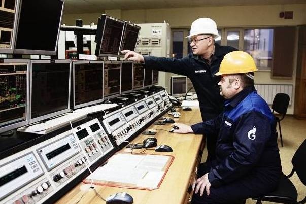  сотрудников газпром добыча ямбург выбрали лучших 