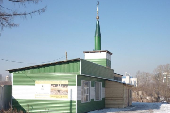  екатеринбургская мечеть пойдет снос 