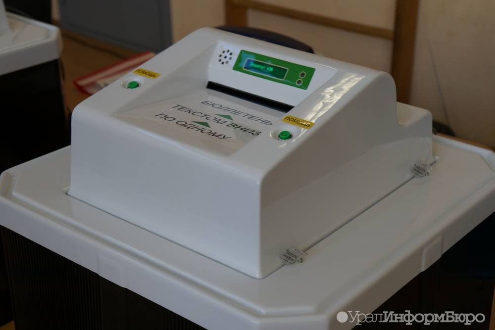 цик ограничит доступ видеонаблюдению выборами 