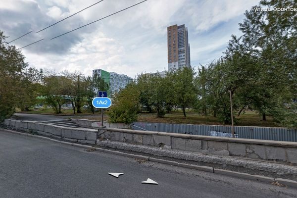  екатеринбурге заколотят подземный переход эльмаше 