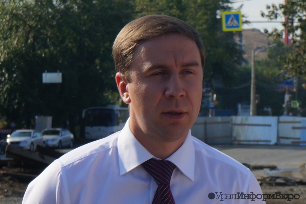  свердловского экс-министра сидоренко направили верх-исетский суд 