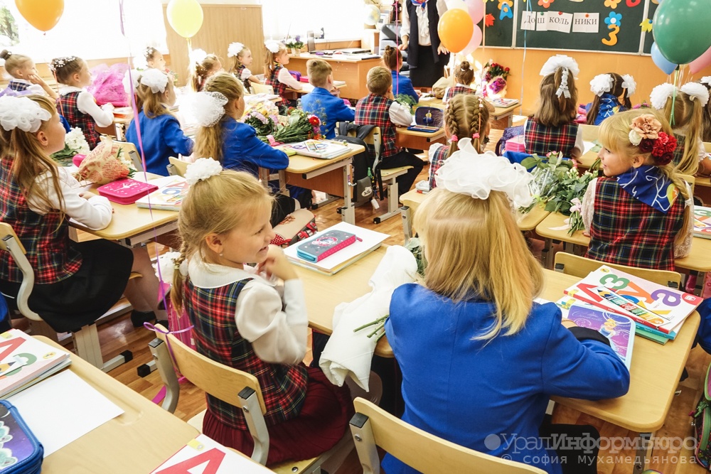  вши-мутанты готовы атаке школьников 