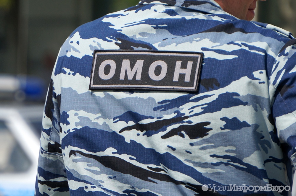  магнитогорский омон служит врача месяцев 