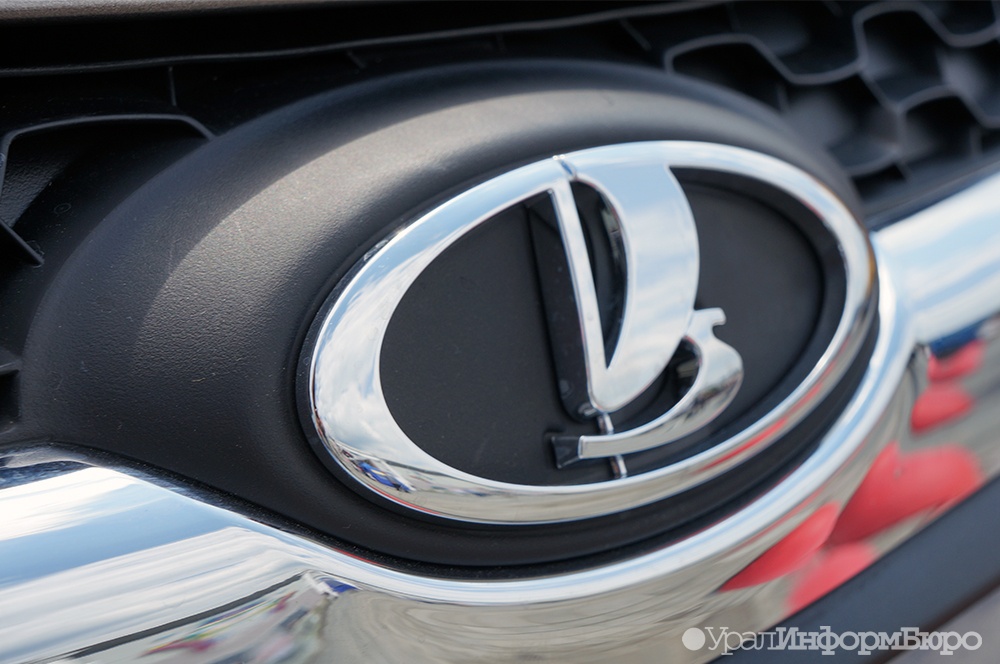  lada попала топ-50 самых продаваемых мире машин 