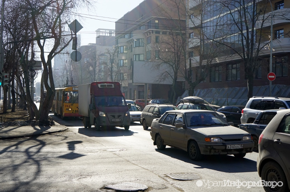  экологический сбор придет смену транспортному налогу 