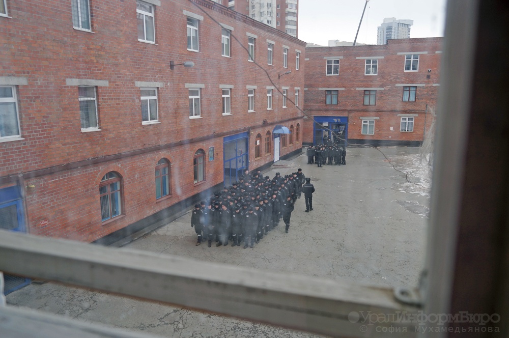  тверского стрелка навсегда запрут решеткой 
