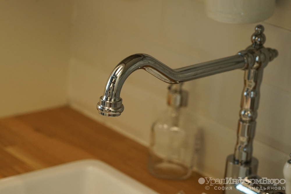  тюменцы сутки останутся воды 