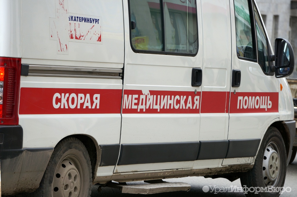  югре напали бригаду скорой 