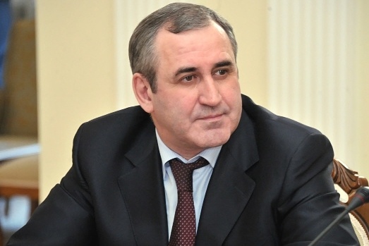  сергей неверов возглавил фракцию единороссов госдуме 